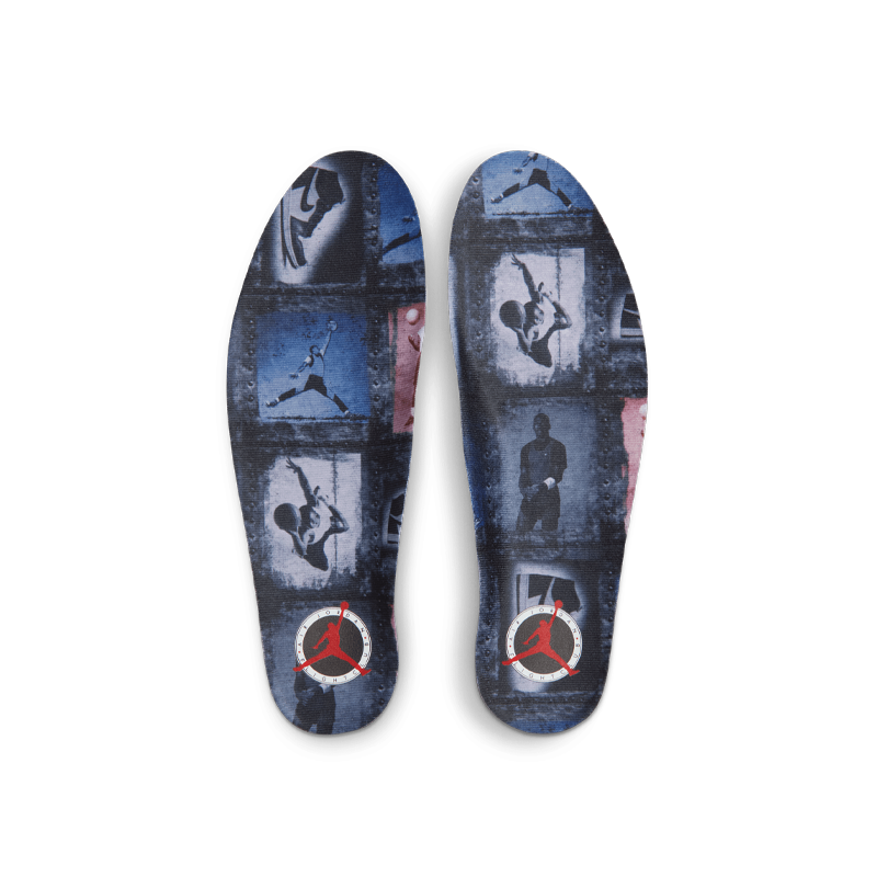 JORDAN AJ 1 RETRO HIGH OG FC