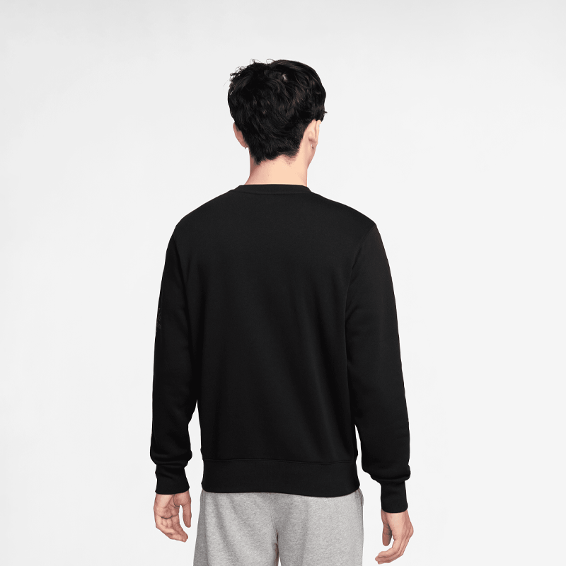 Club Fleece Crew