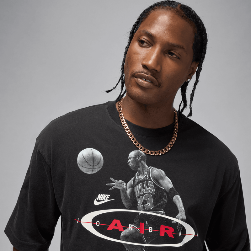 Jordan 2 Air T-Shirt