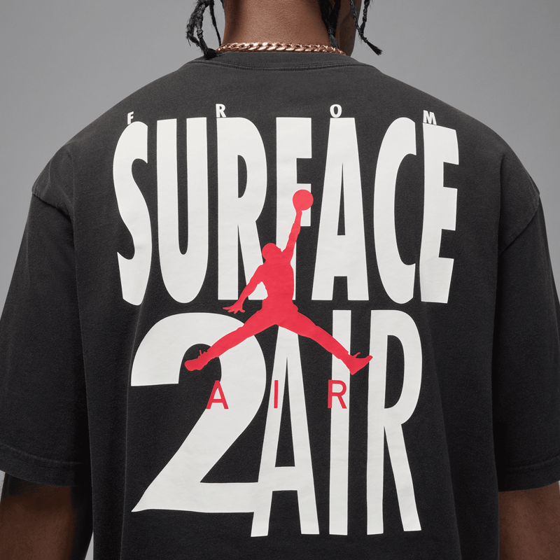 Jordan 2 Air T-Shirt