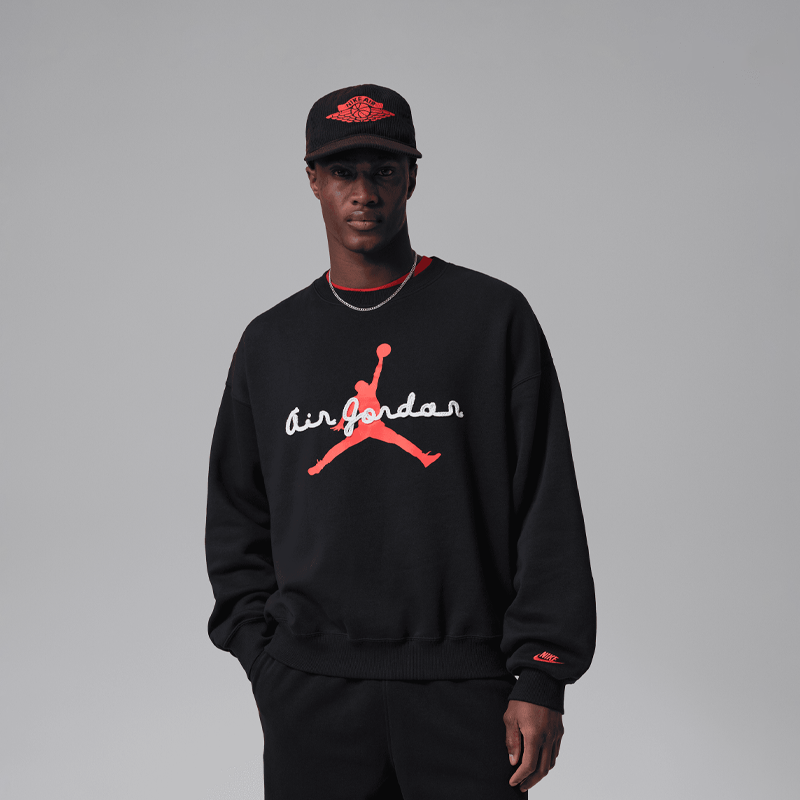 retro jordan apparel