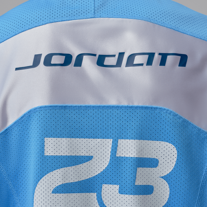 JORDAN FLIGHT JERSEY SS TOP