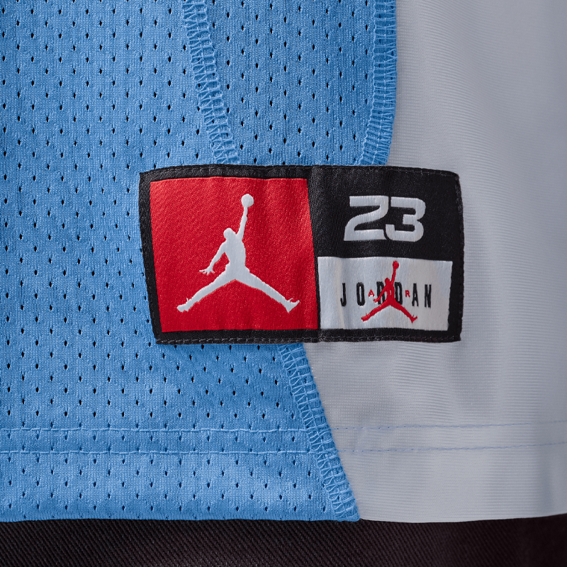 JORDAN FLIGHT JERSEY SS TOP