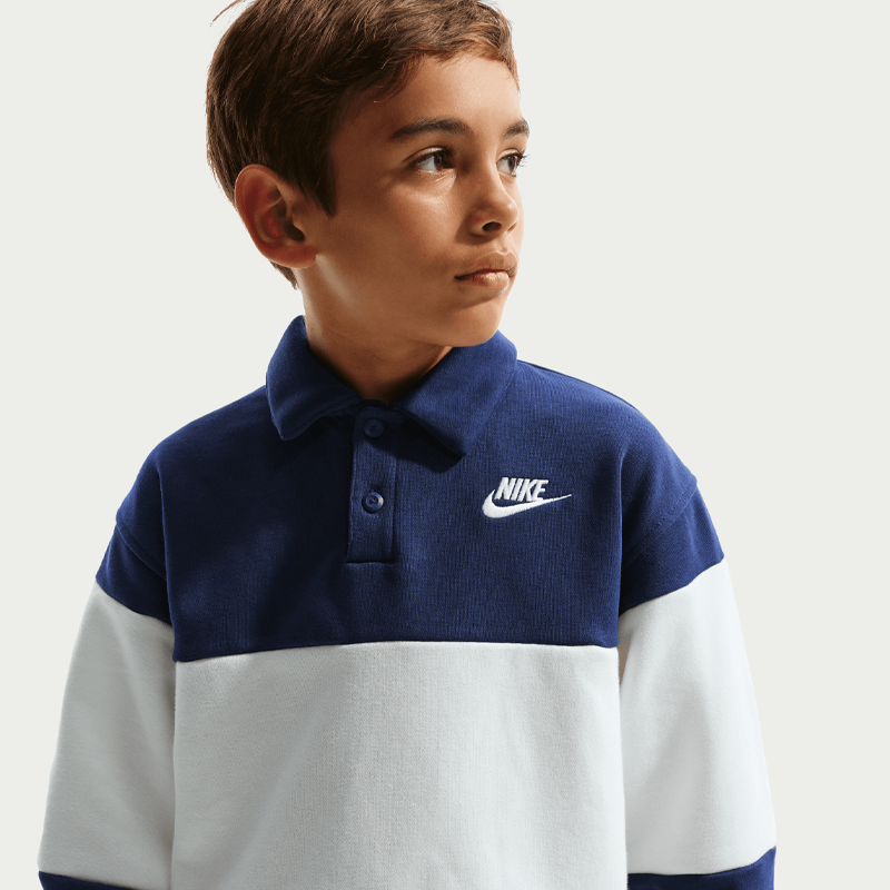 Club Rugby Jersey (B)