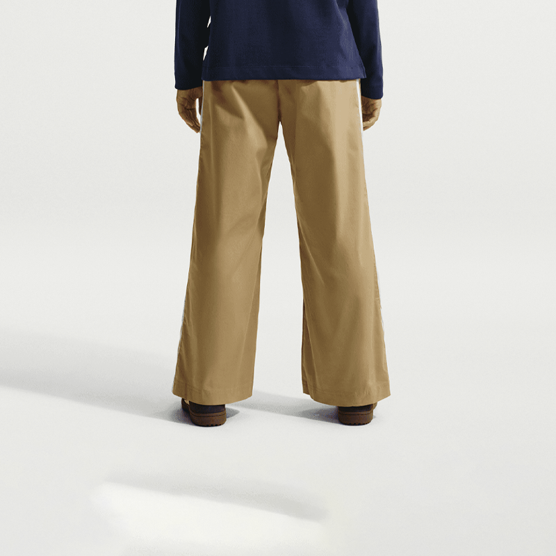 Nsw Collection Woven Pant (G)