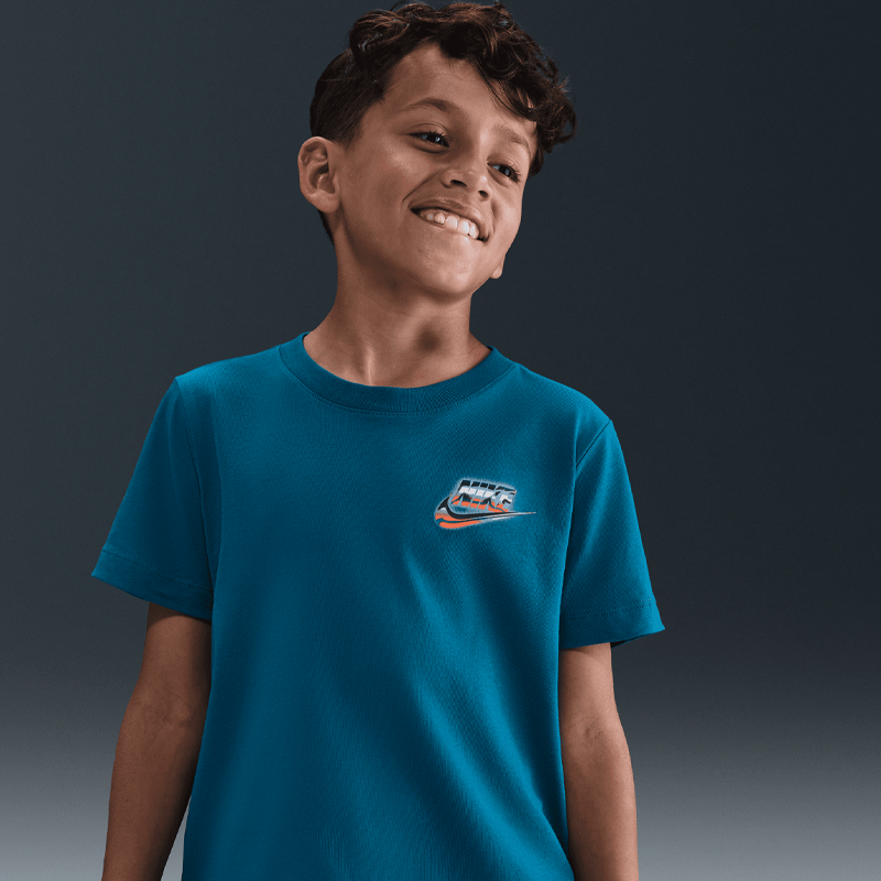 Medal T-Shirt (B)