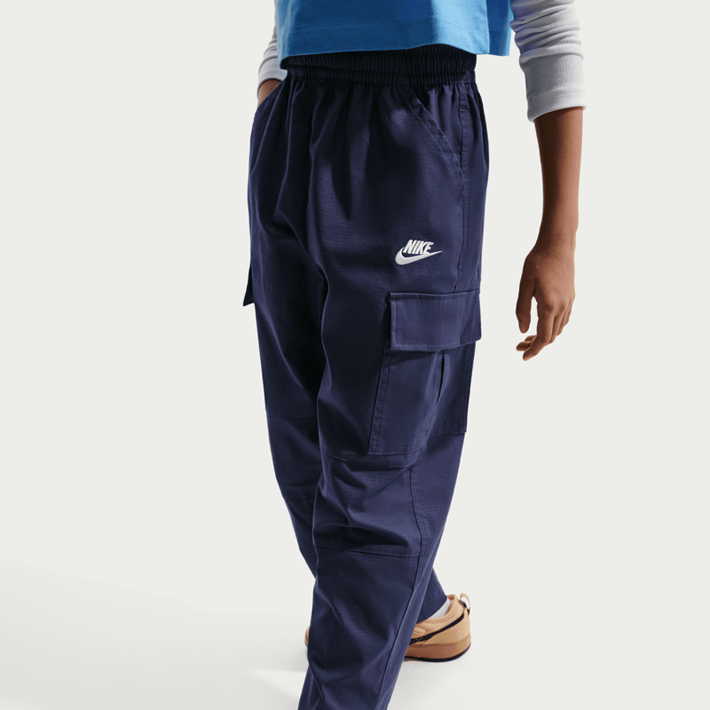 Nsw Club Woven Cargo Pant (B)