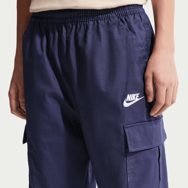 Nsw Club Woven Cargo Pant (B)