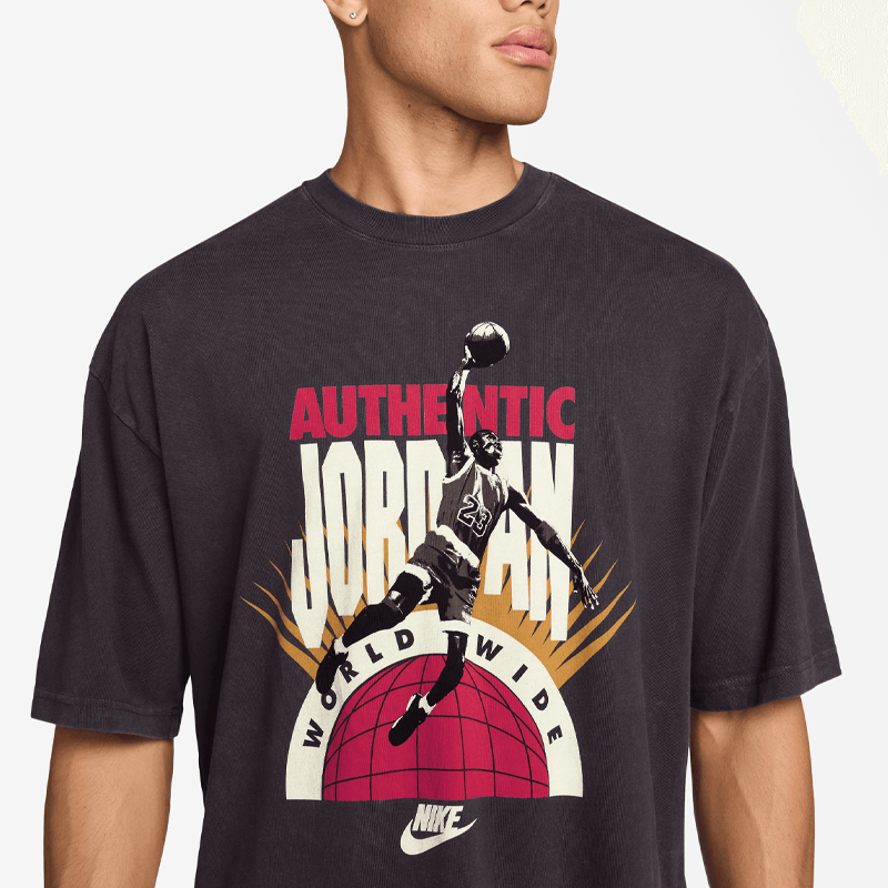 Jordan Reissure Os Crew