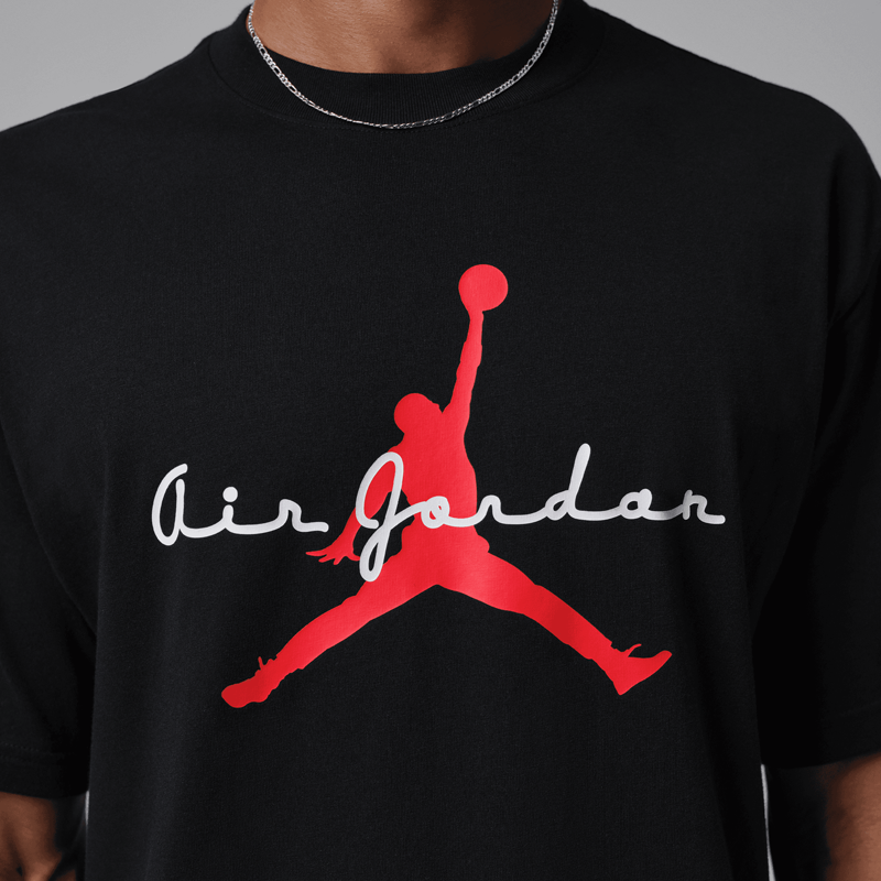 Jordan Brooklyn Crew