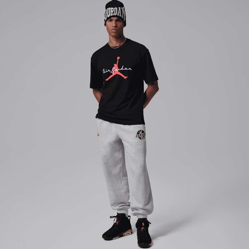 Jordan Brooklyn Crew