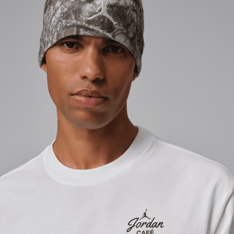 Jordan Sneaker Gfx Crew T-shirt