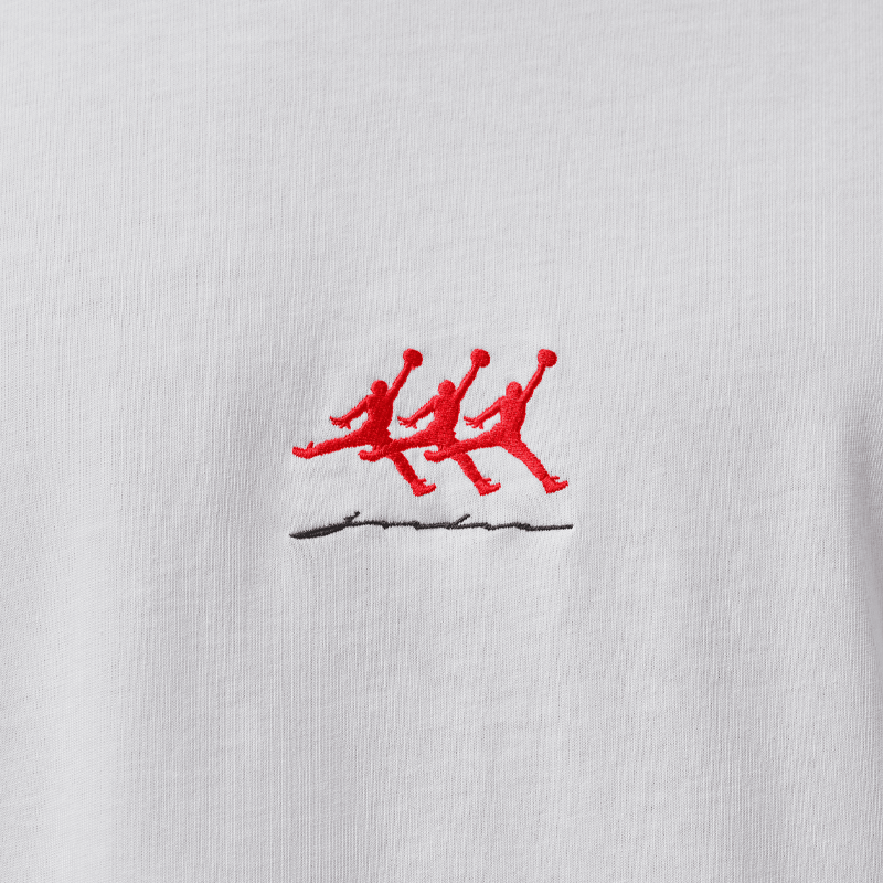 JORDAN FLIGHT OVS GFX SS TOP