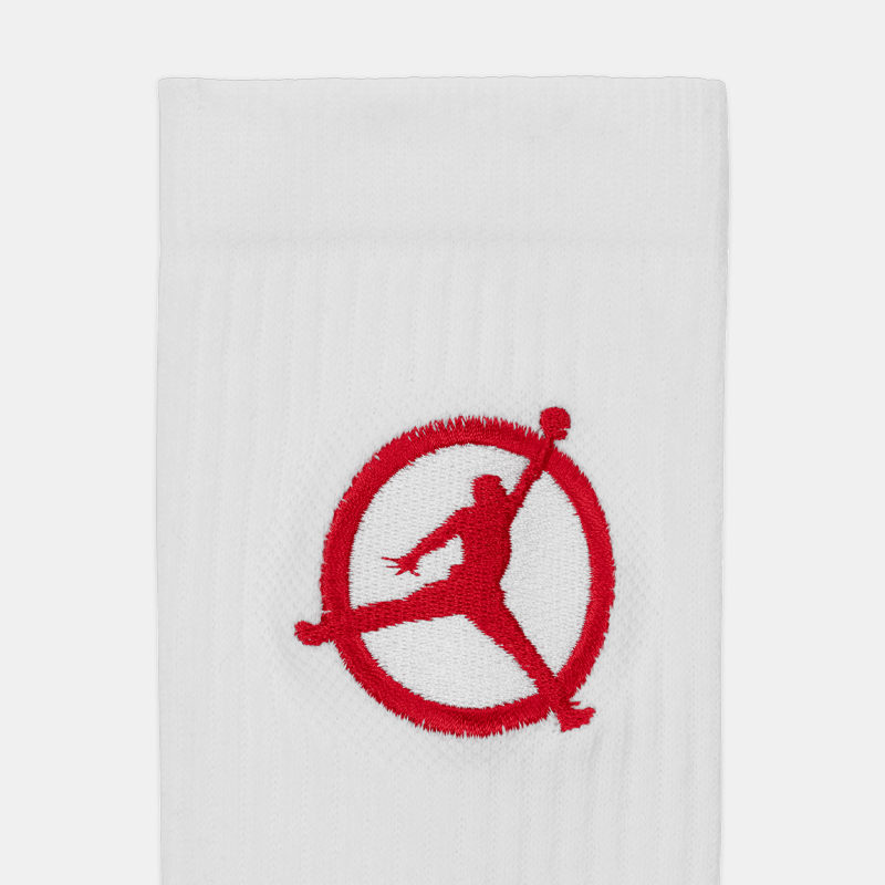 Jordan Crew