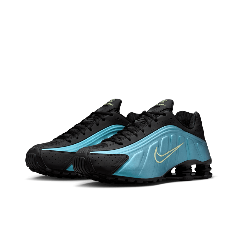 Shox R4