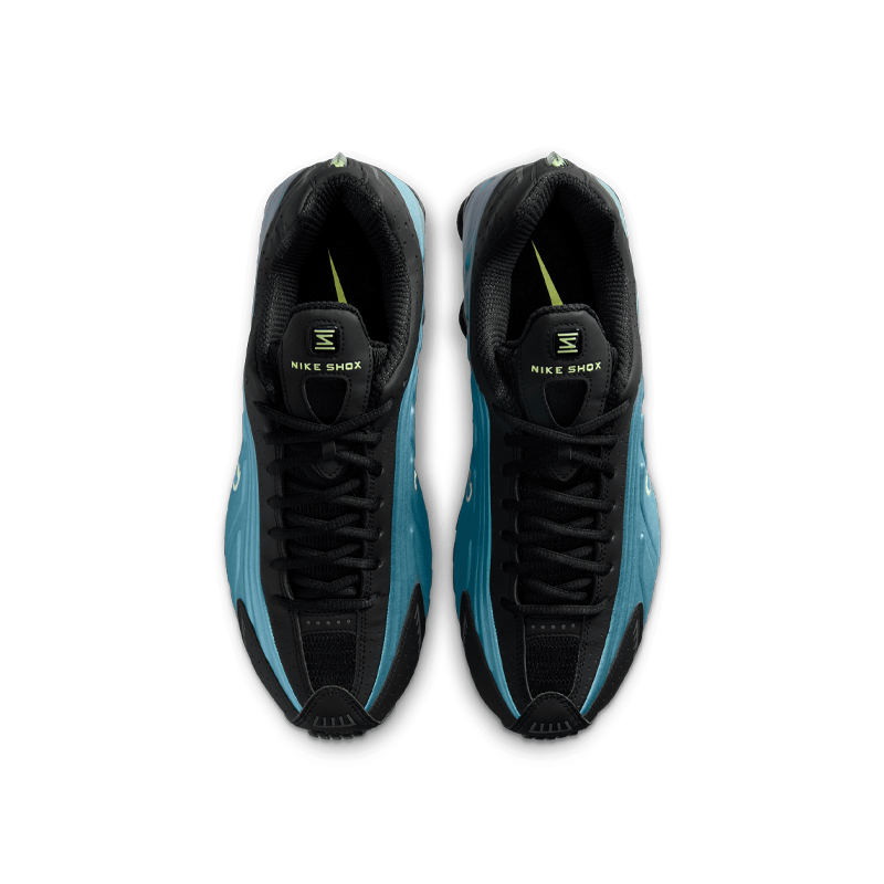 Shox R4