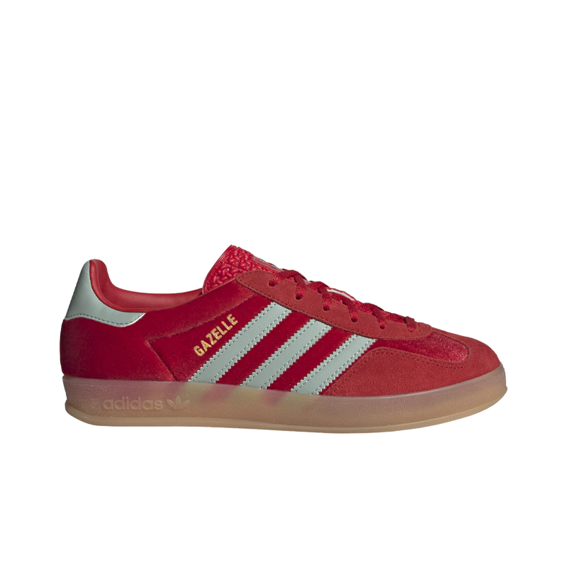 Gazelle Indoor (W)