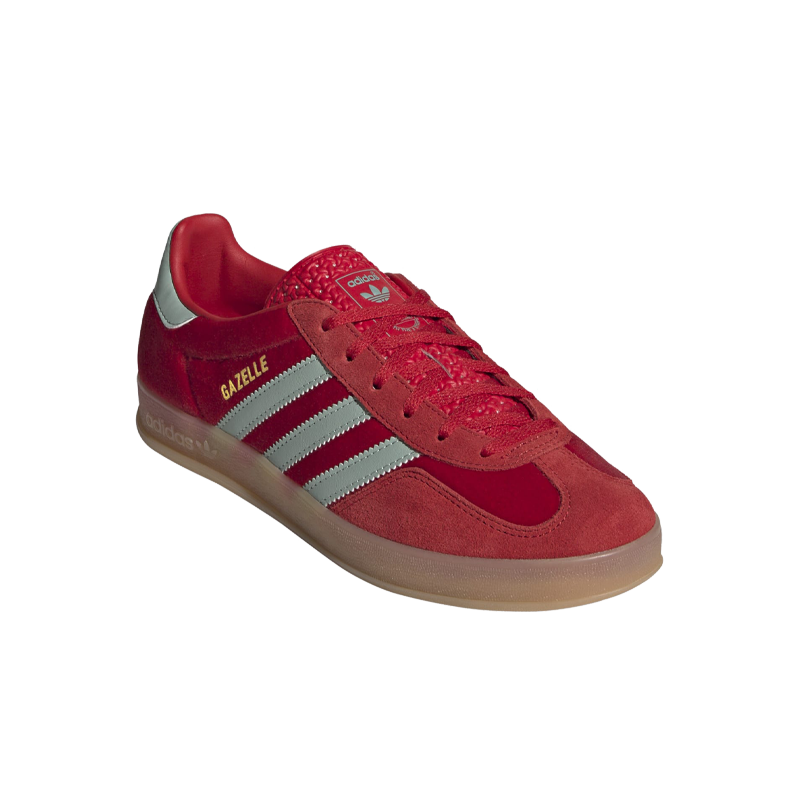 Gazelle Indoor (W)