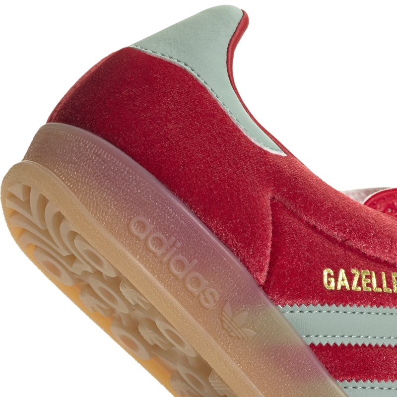 Gazelle Indoor (W)