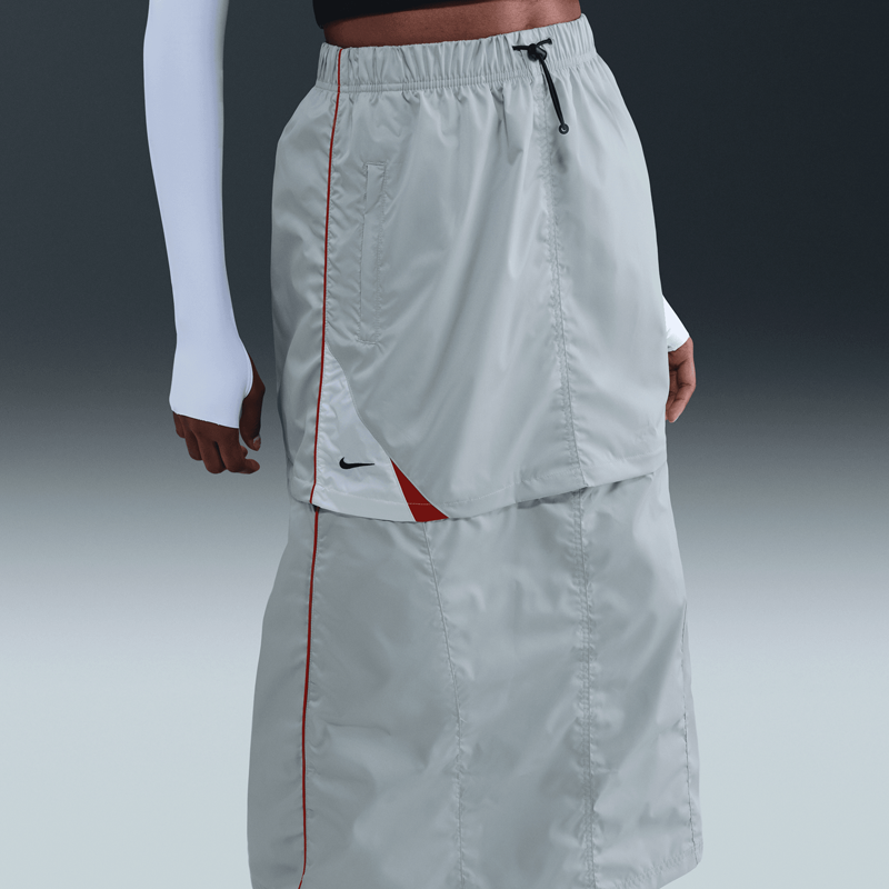 Shox Zip Off Skirt (W)