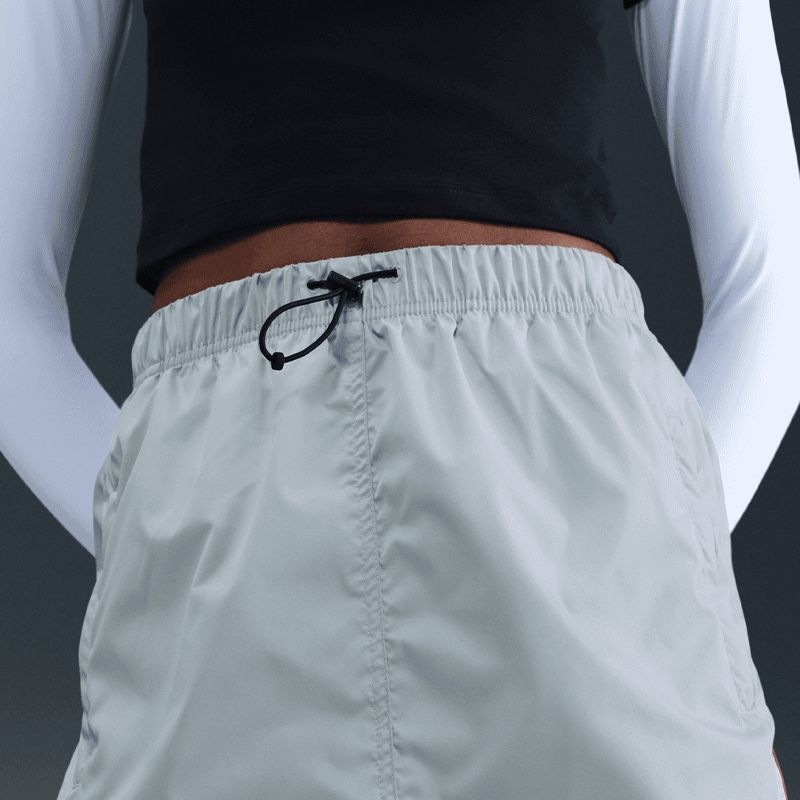 Shox Zip Off Skirt (W)