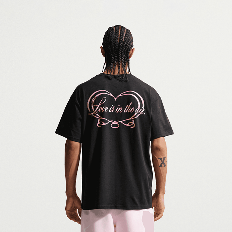 Love In Air T-Shirt
