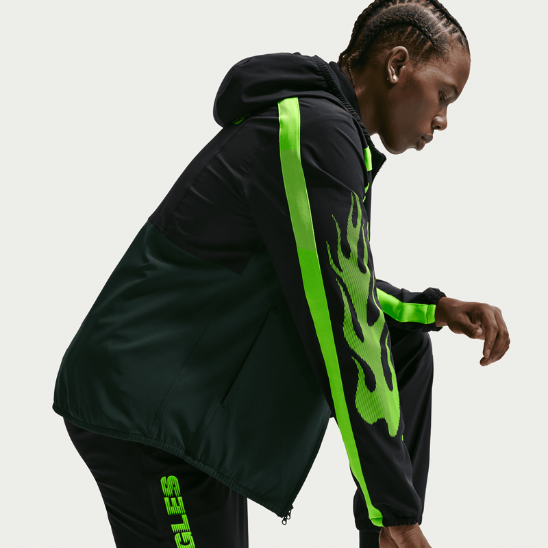 NIKE FTB DRI-FIT STRIKE ENEGRY JACKET NIGERIA