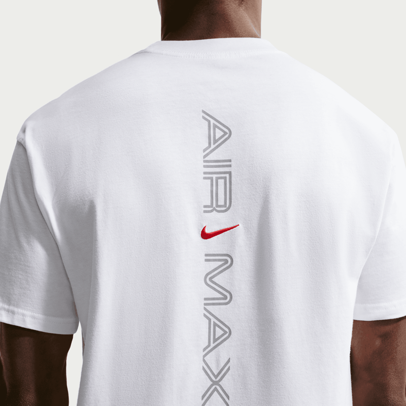 NIKE NSW GFX AIR MAX 95 REFLECTIVE SS TOP