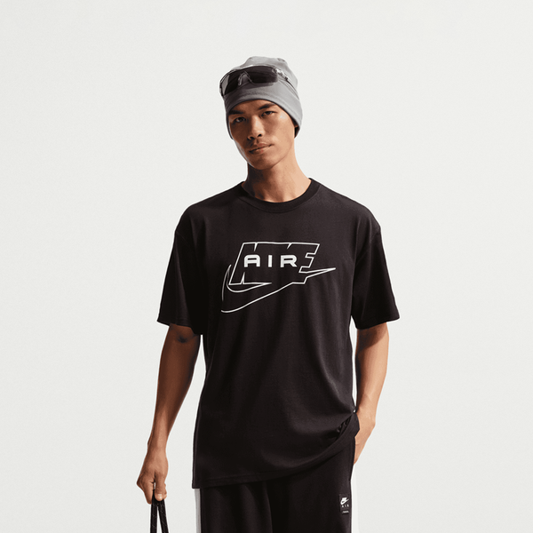 Air T-Shirt | Lemkus