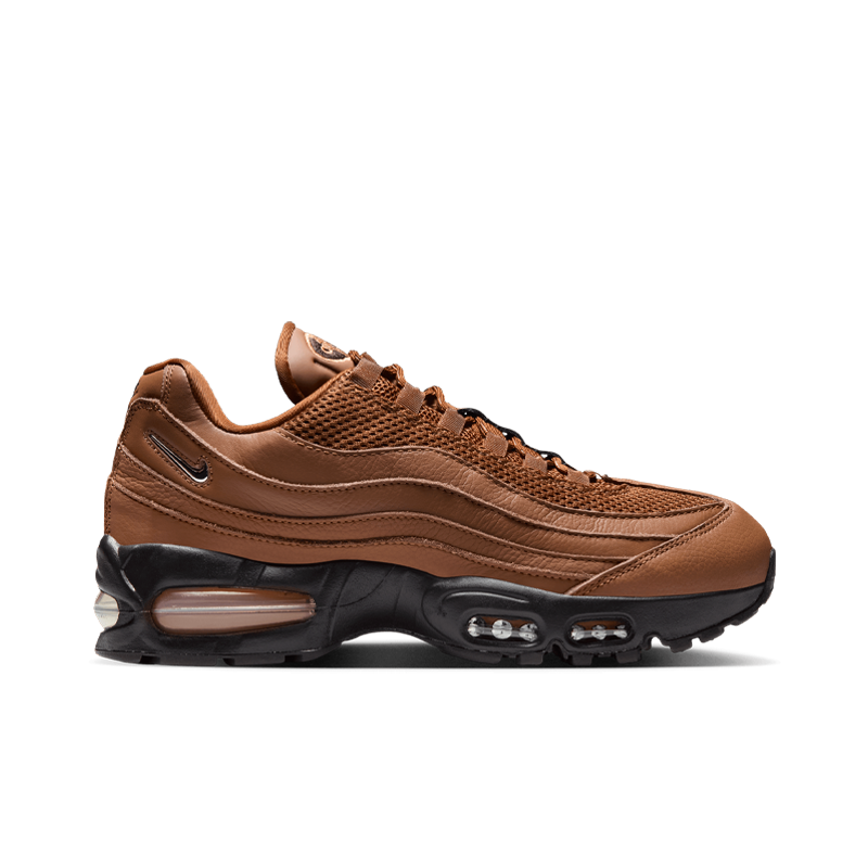 Air Max 95 Big Bubble (W) | Lemkus