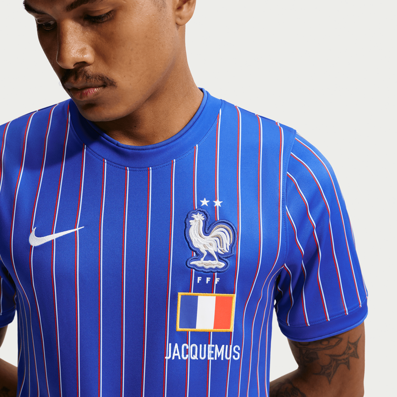 NIKE FTB DRI-FIT ACADEMY PRO TOP FRANCE