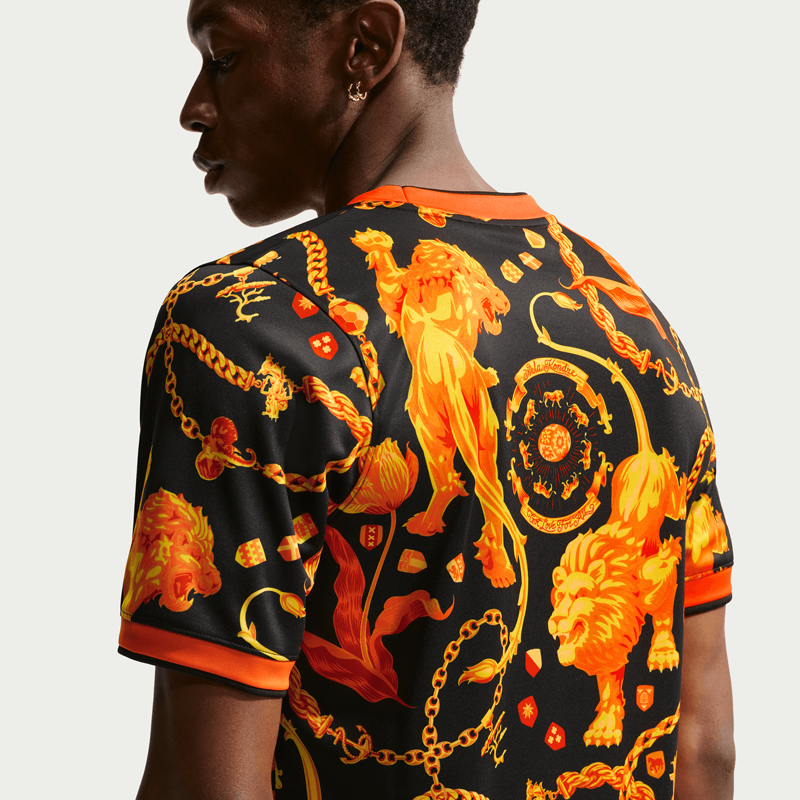 NIKE FTB DRI-FIT ACADEMY PRO TOP NETHERLANDS