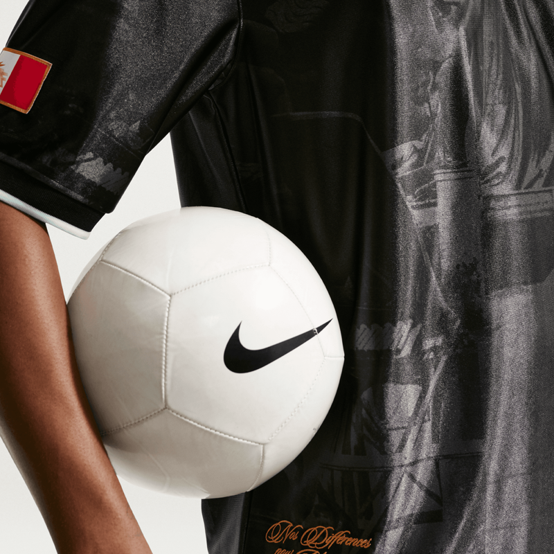 NIKE FTB DRI-FIT ENEGRY SS TOP FRANCE