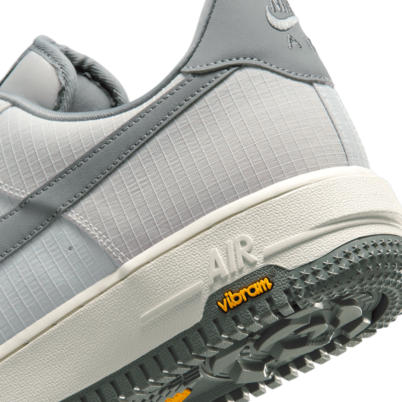 AIR FORCE 1 '07 LX VIBRAM