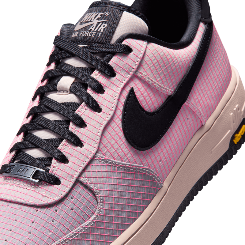 AIR FORCE 1 '07 LX VIBRAM