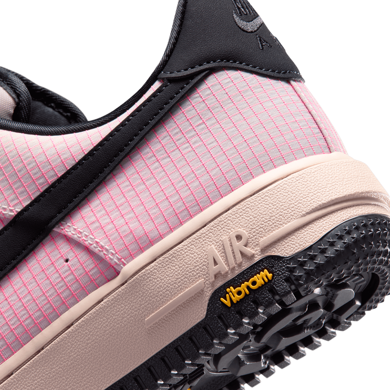 AIR FORCE 1 '07 LX VIBRAM