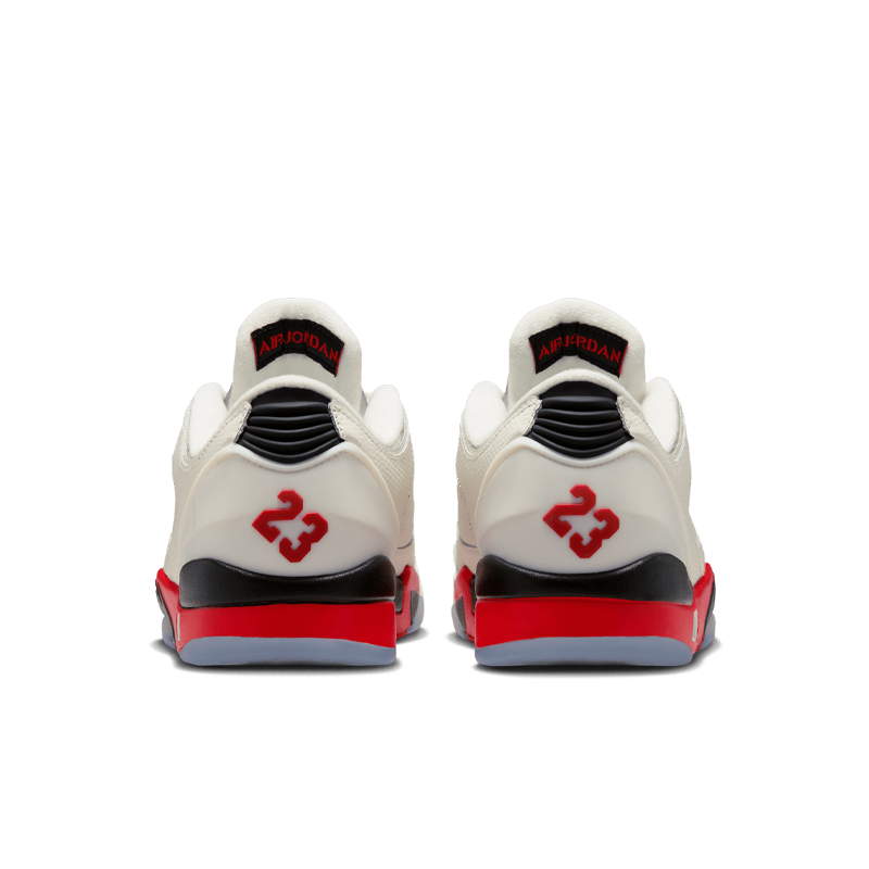 JORDAN SIXTY PLUS LOW