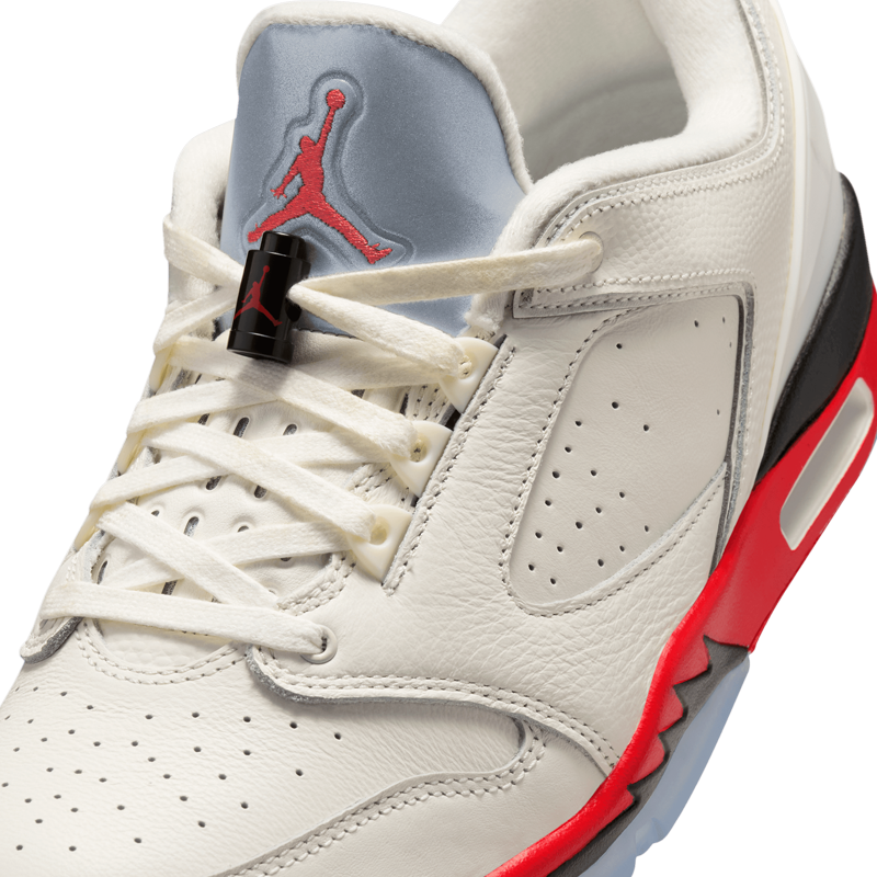 JORDAN SIXTY PLUS LOW