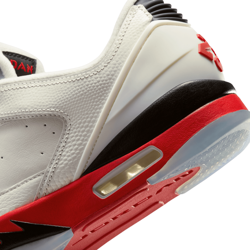 JORDAN SIXTY PLUS LOW