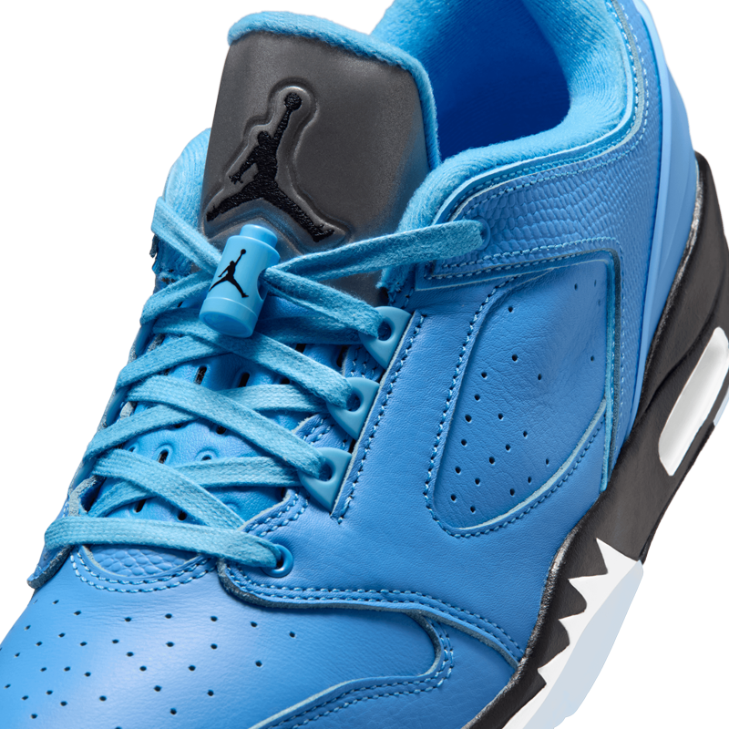 JORDAN SIXTY PLUS LOW