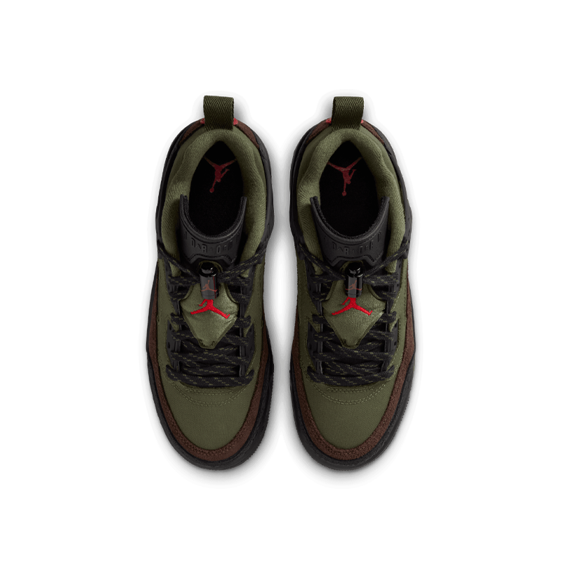 Spizike Low (GS)