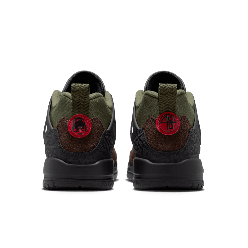 Spizike Low (GS)