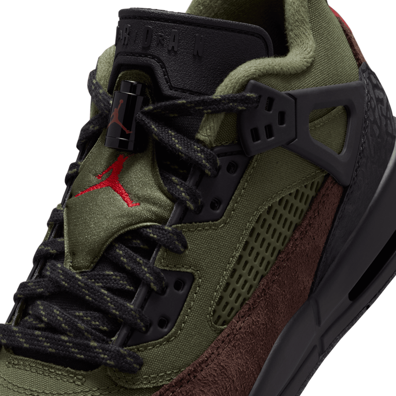 Spizike Low (GS)