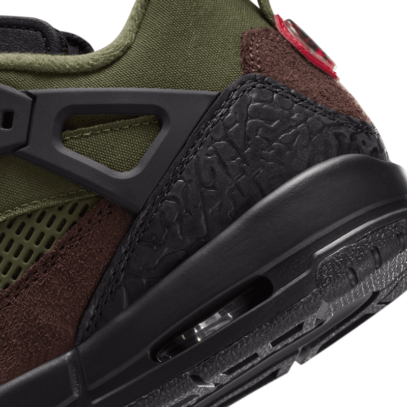 Spizike Low (GS)