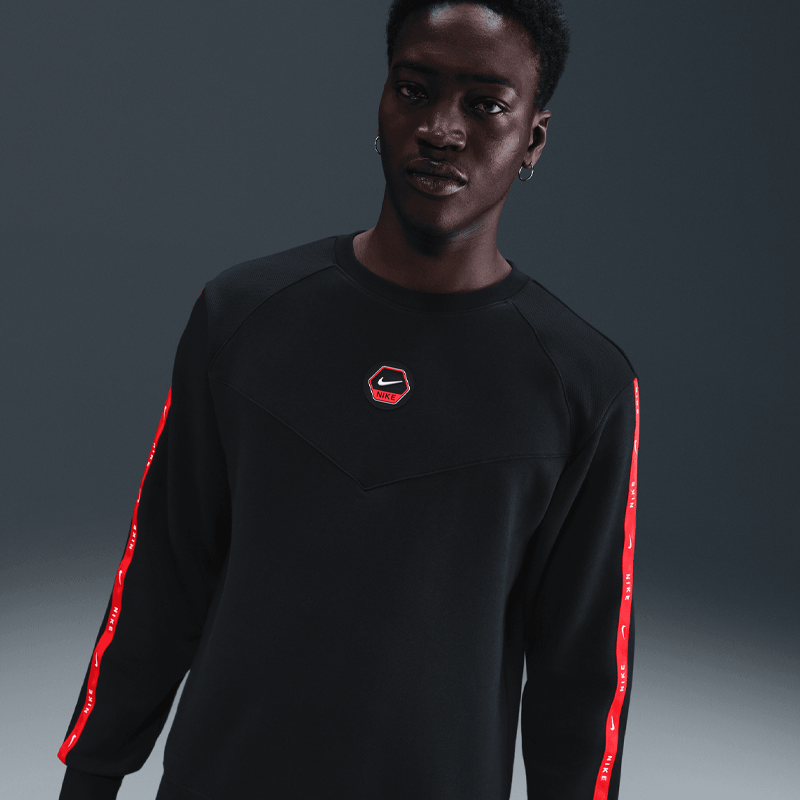 Sportswear Crew