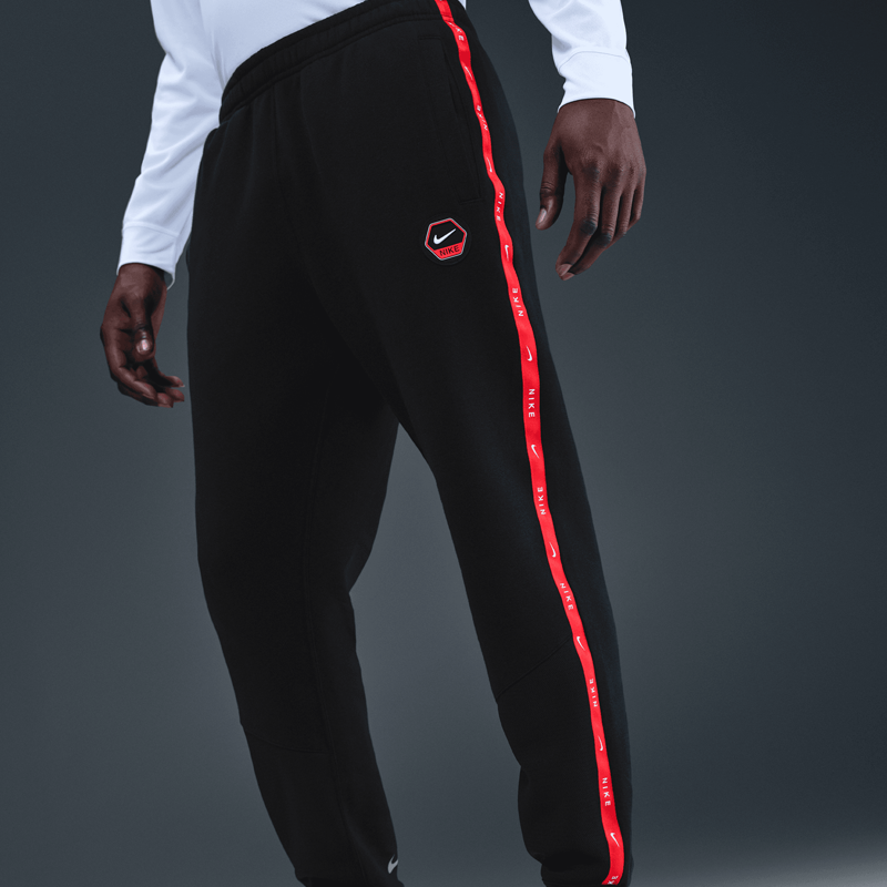 Fleece Jogger
