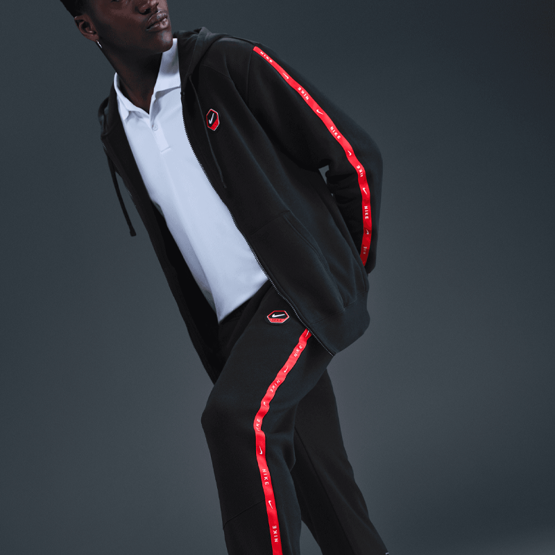 Fleece Jogger