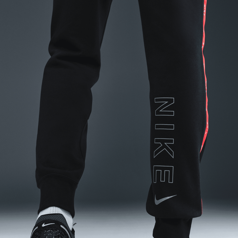 Fleece Jogger