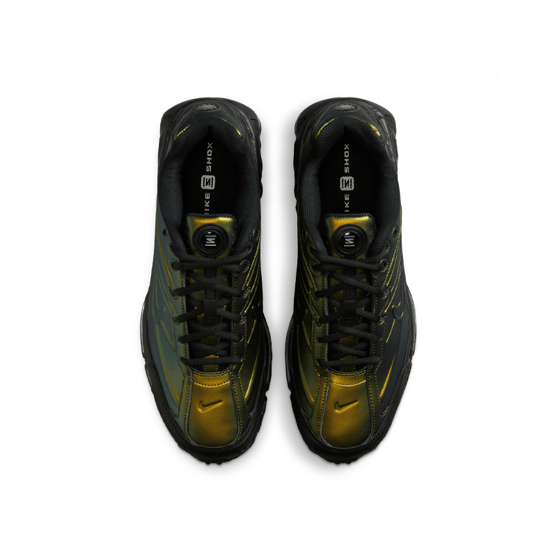 Shox Ride 2