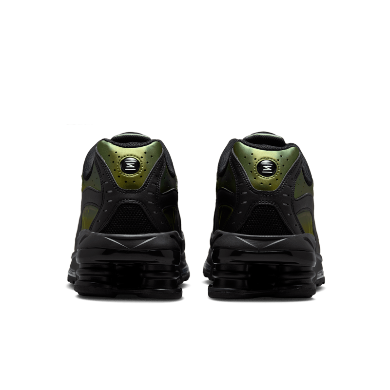 Shox Ride 2
